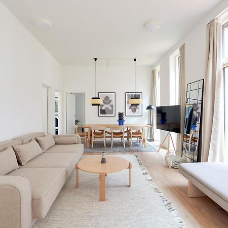 Great Apt - Near Beach - Cph Copenhague Exterior foto