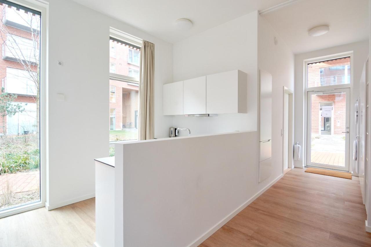 Great Apt - Near Beach - Cph Copenhague Exterior foto