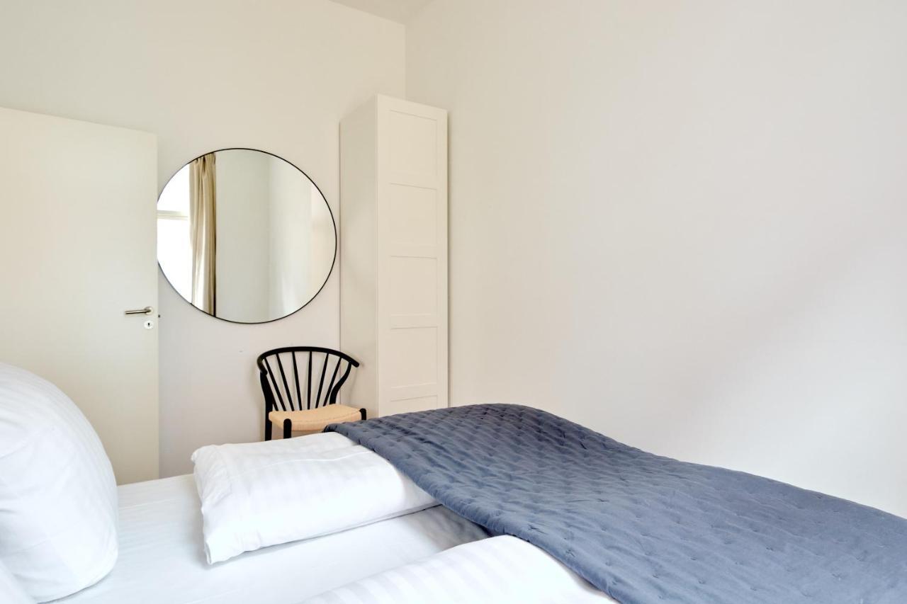 Great Apt - Near Beach - Cph Copenhague Exterior foto