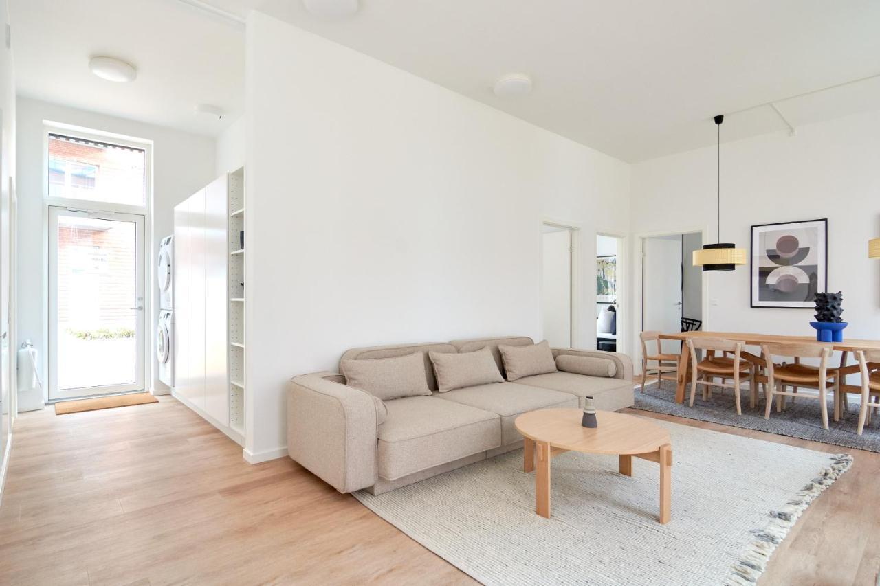 Great Apt - Near Beach - Cph Copenhague Exterior foto