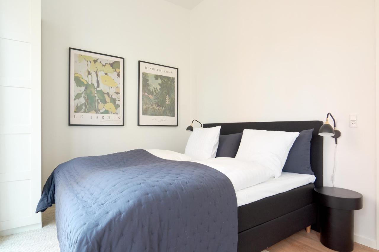 Great Apt - Near Beach - Cph Copenhague Exterior foto