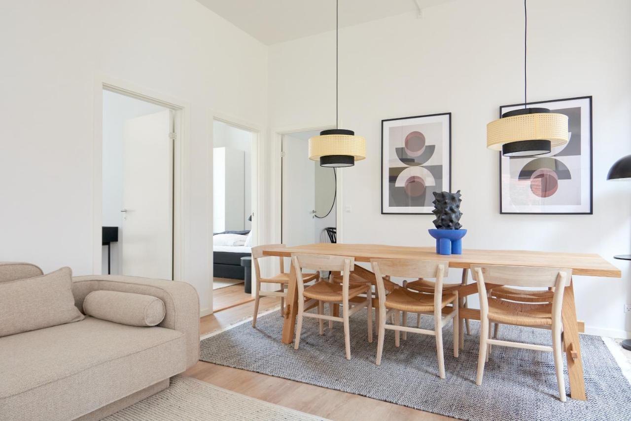 Great Apt - Near Beach - Cph Copenhague Exterior foto
