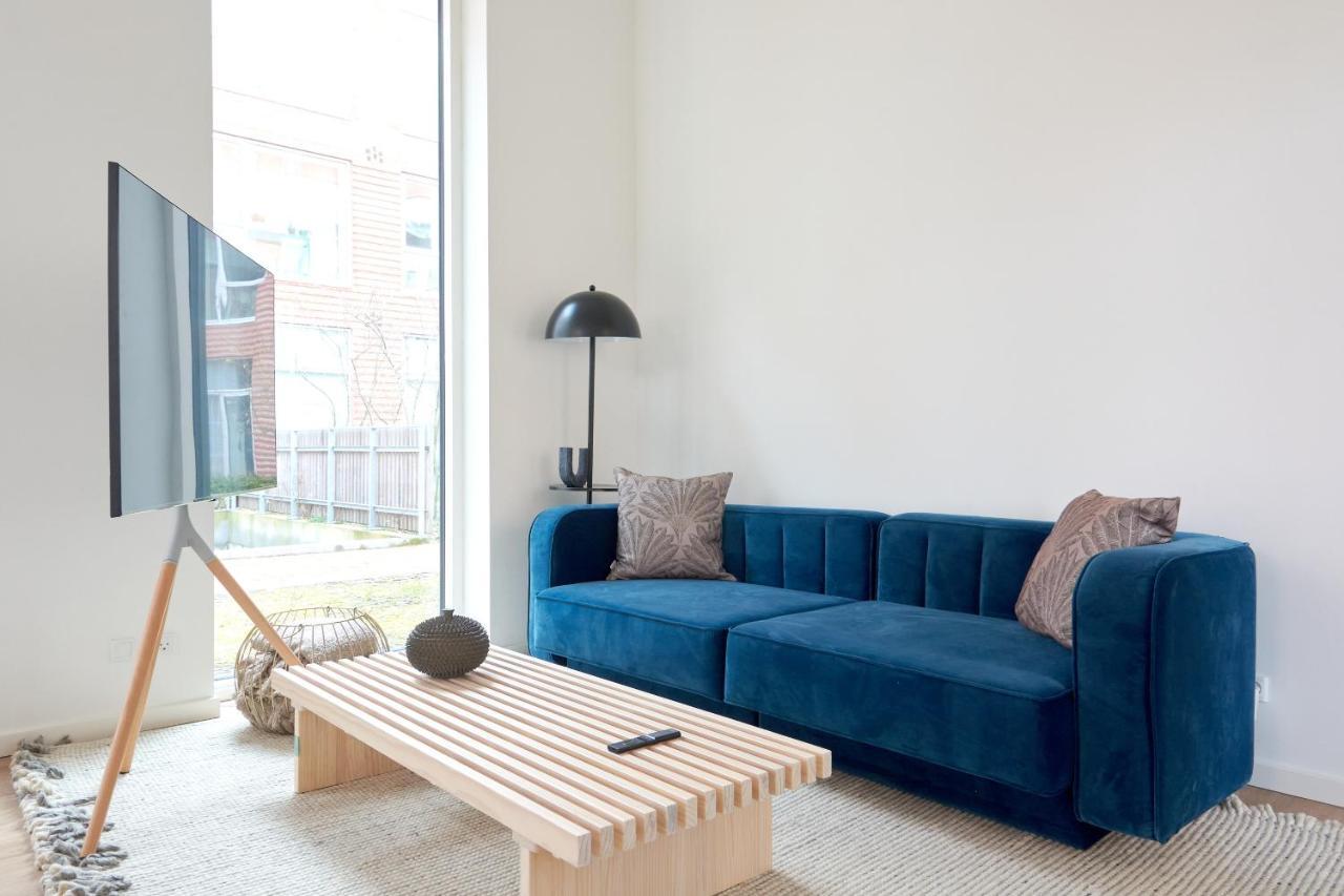 Great Apt - Near Beach - Cph Copenhague Habitación foto