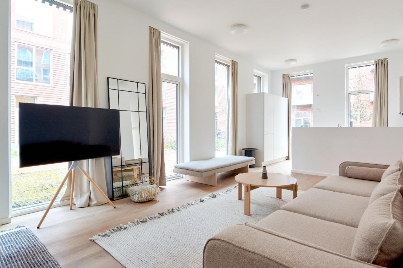 Great Apt - Near Beach - Cph Copenhague Exterior foto