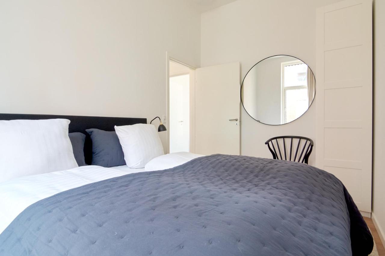 Great Apt - Near Beach - Cph Copenhague Exterior foto