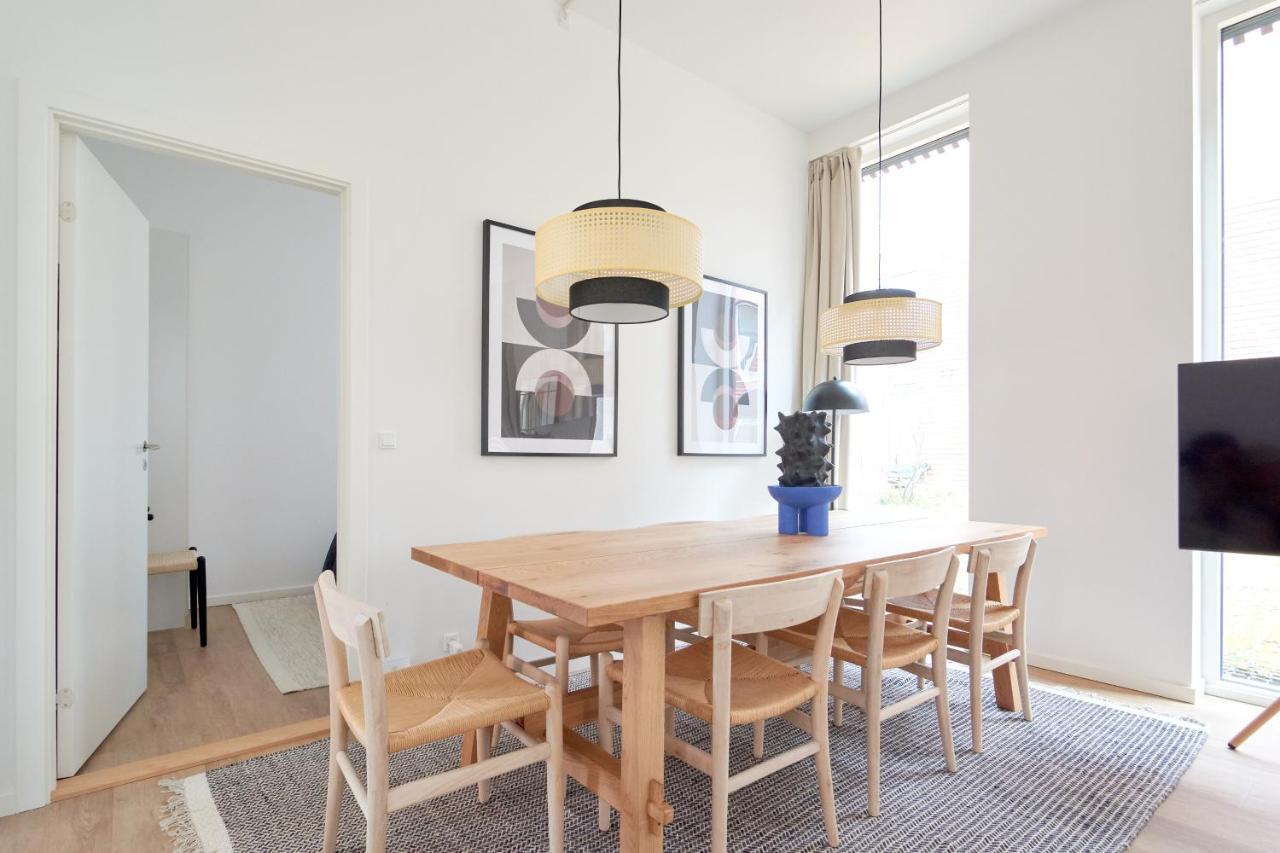 Great Apt - Near Beach - Cph Copenhague Exterior foto