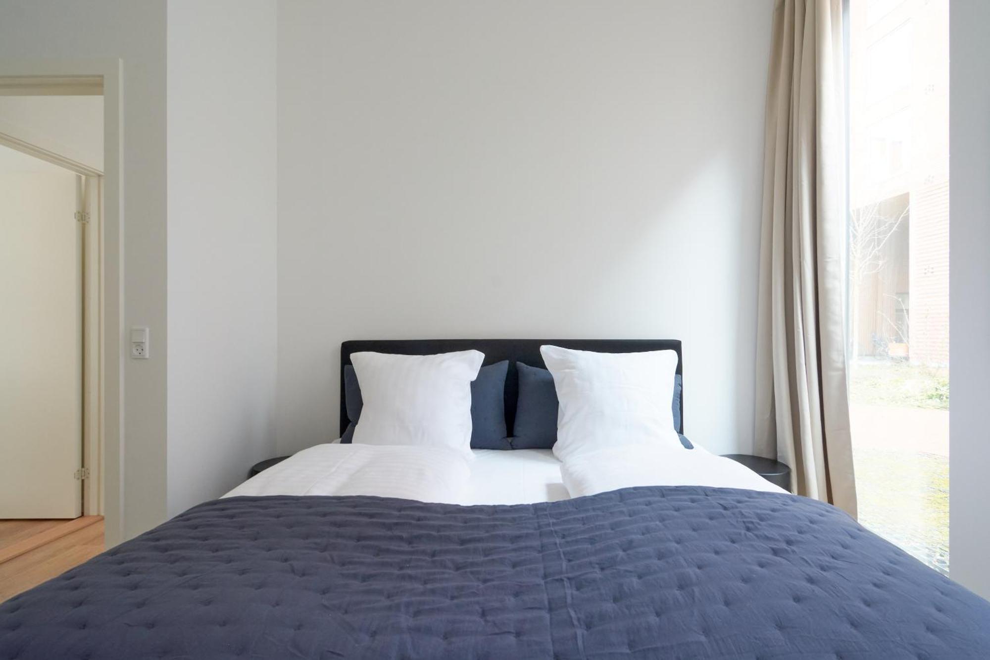 Great Apt - Near Beach - Cph Copenhague Habitación foto