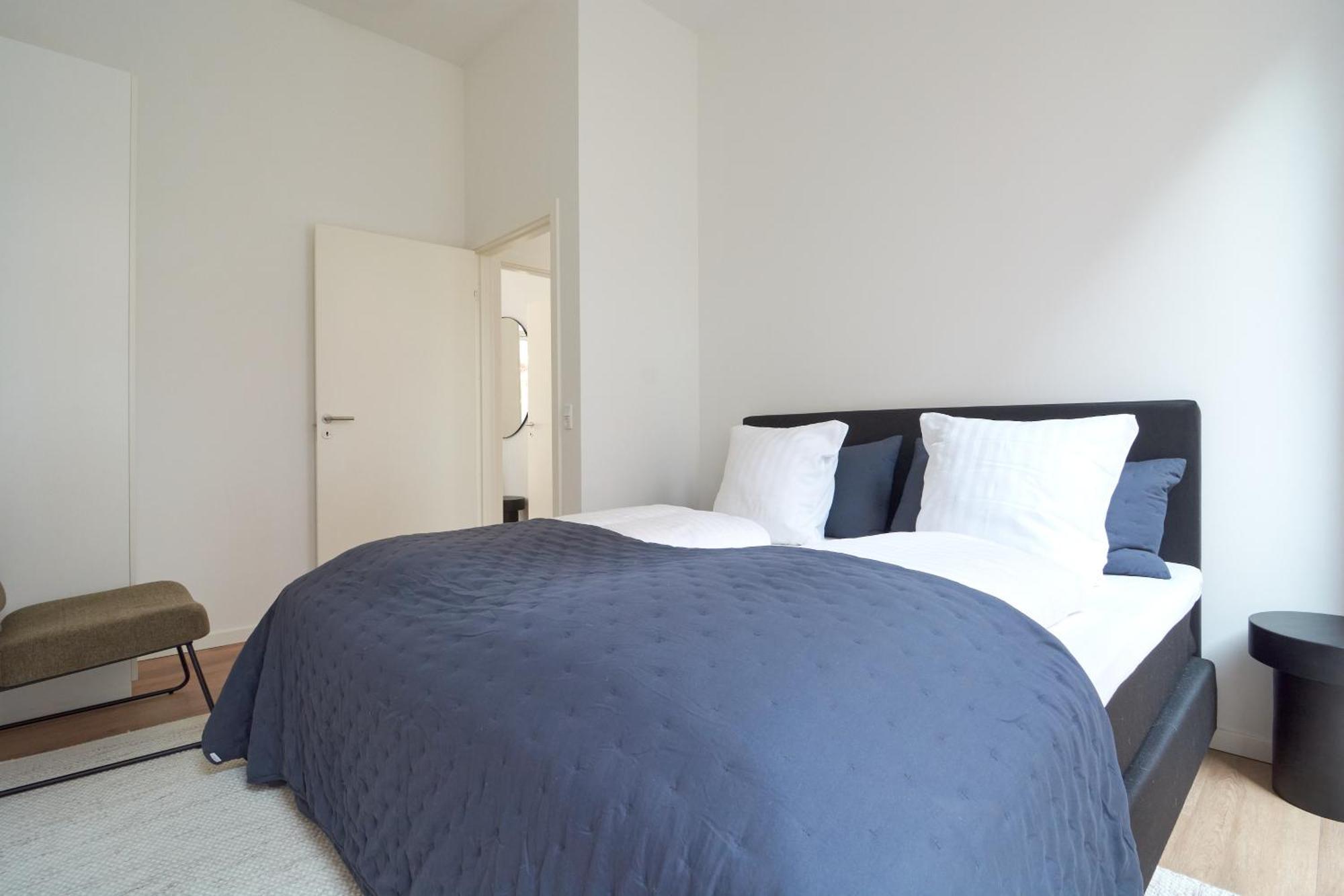 Great Apt - Near Beach - Cph Copenhague Habitación foto