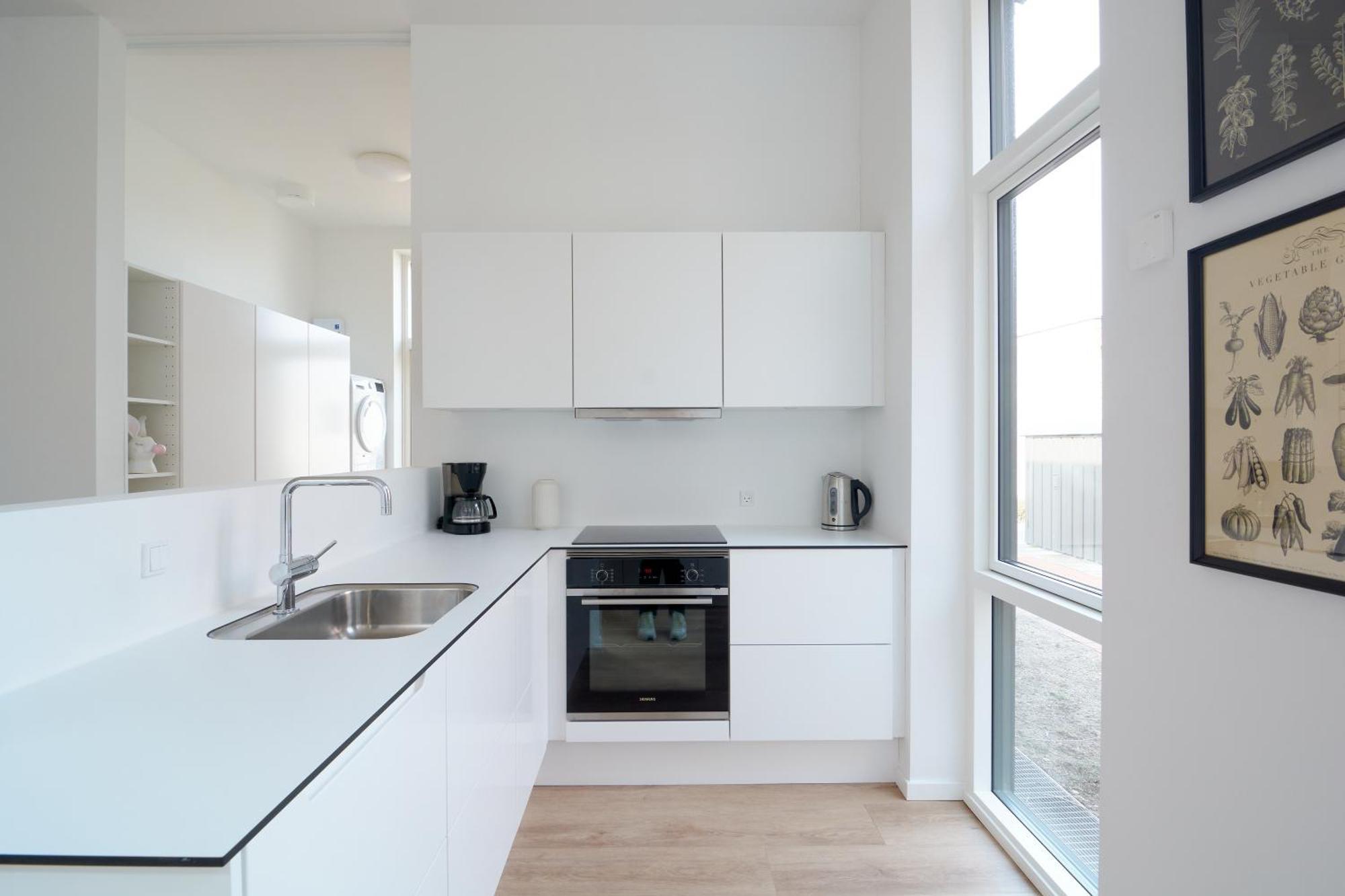 Great Apt - Near Beach - Cph Copenhague Habitación foto