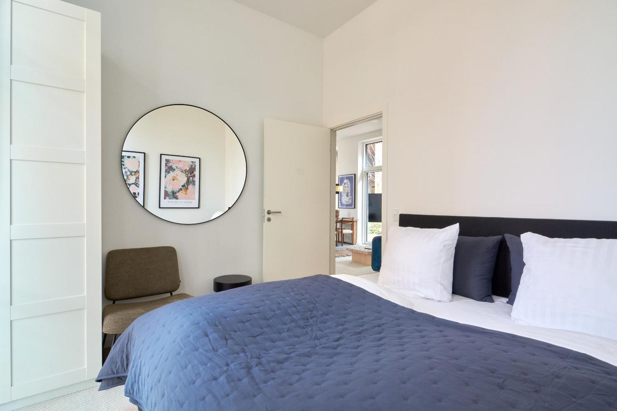 Great Apt - Near Beach - Cph Copenhague Habitación foto