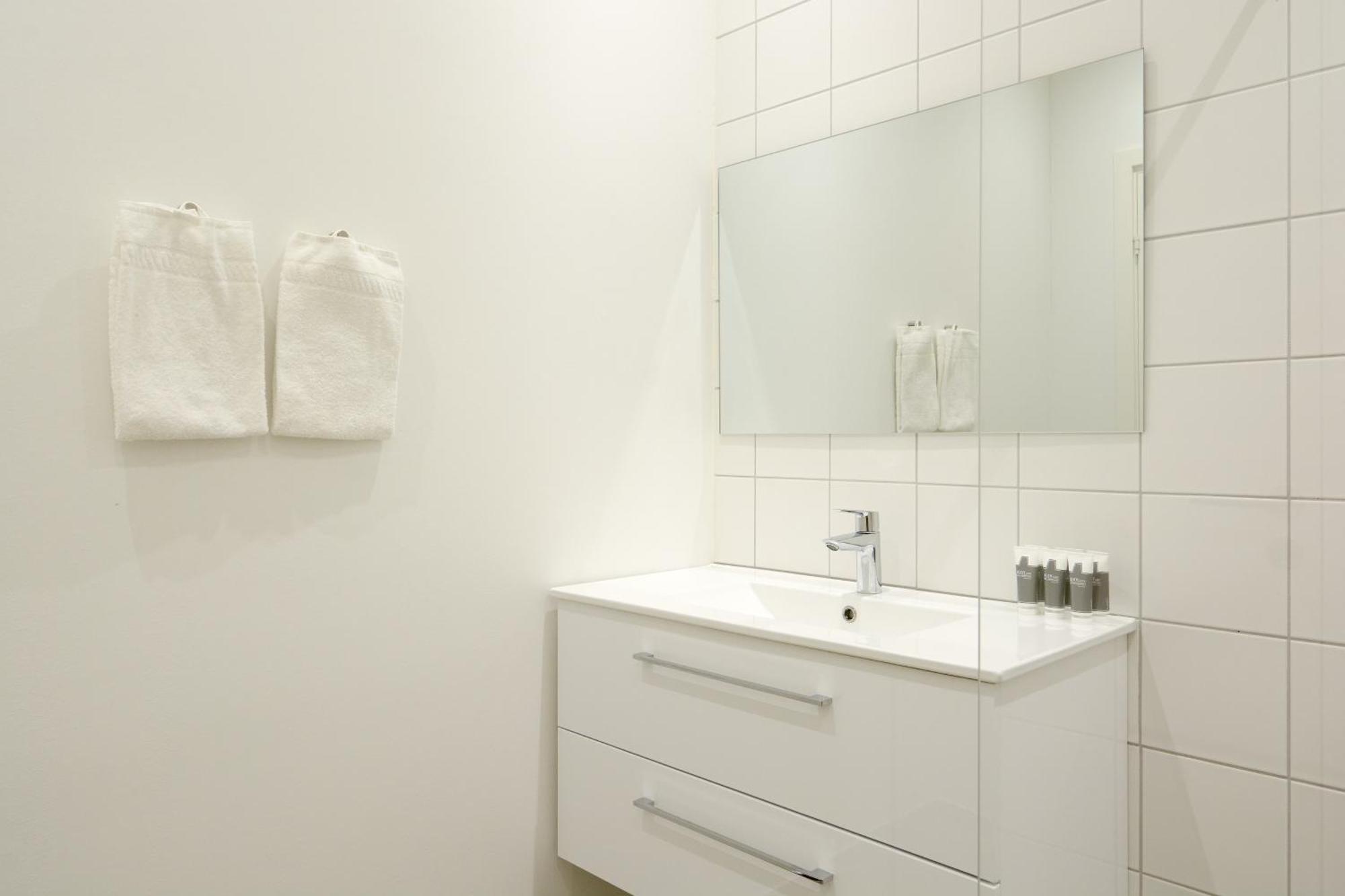 Great Apt - Near Beach - Cph Copenhague Habitación foto