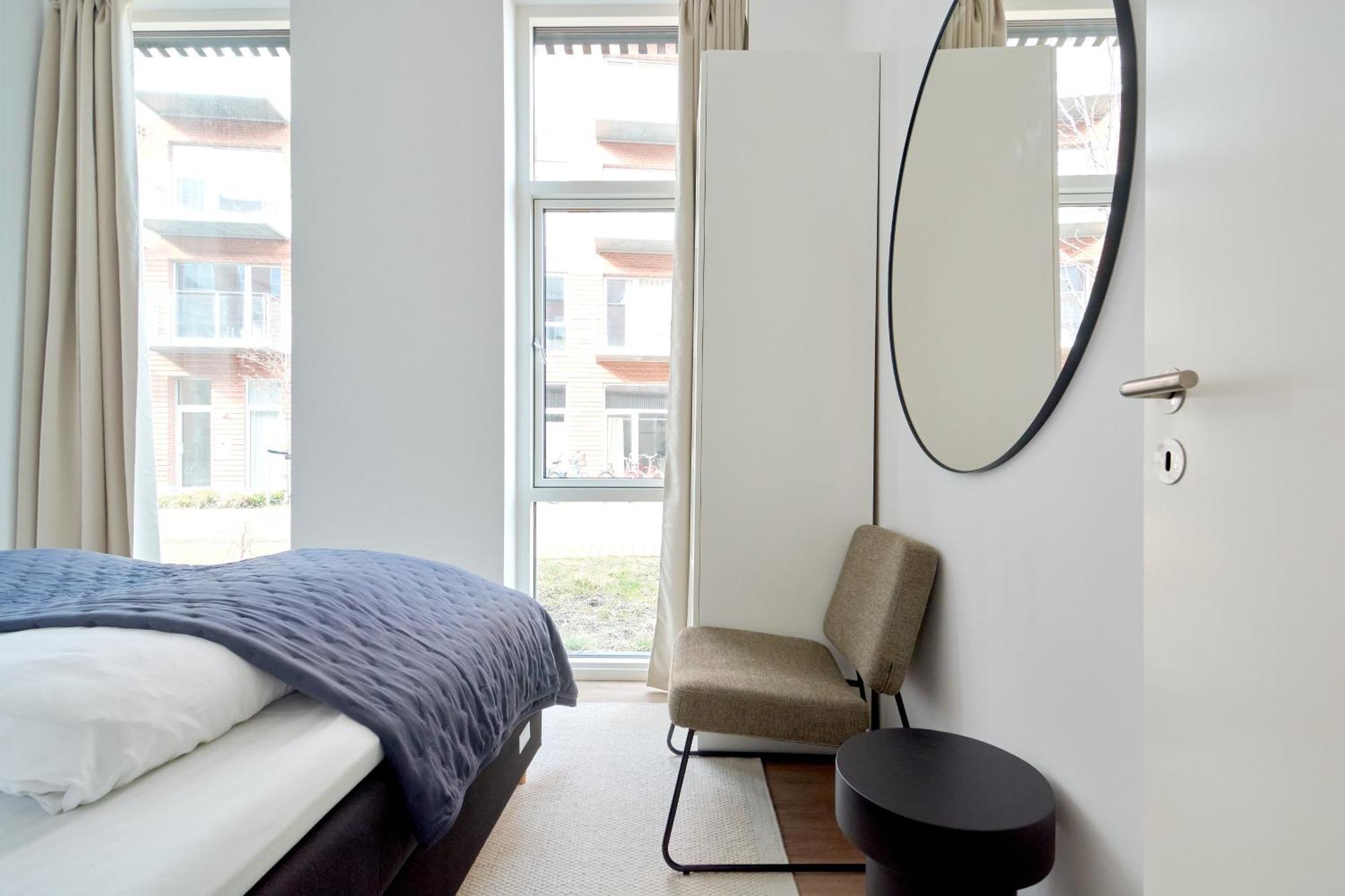 Great Apt - Near Beach - Cph Copenhague Habitación foto