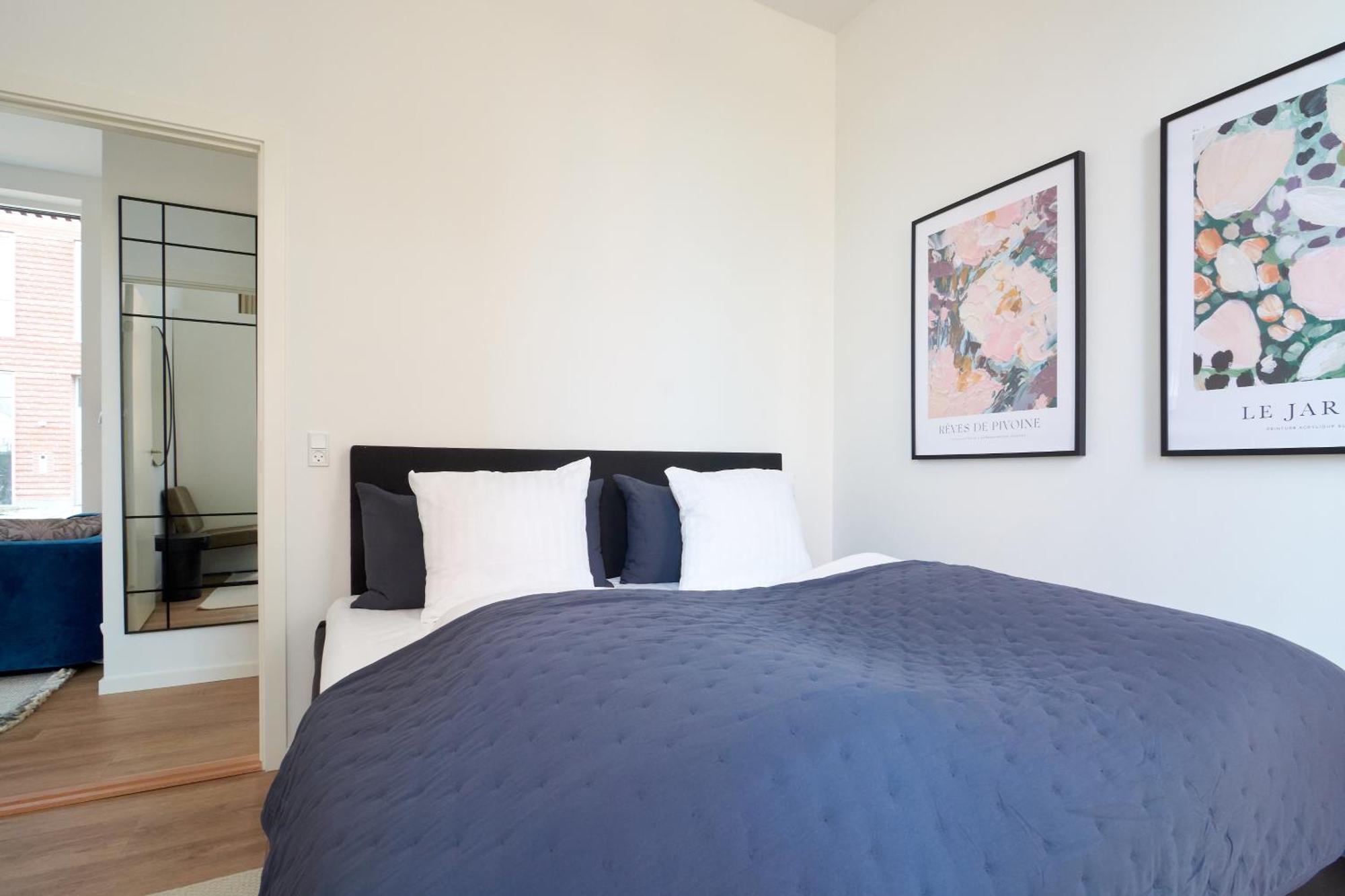 Great Apt - Near Beach - Cph Copenhague Habitación foto