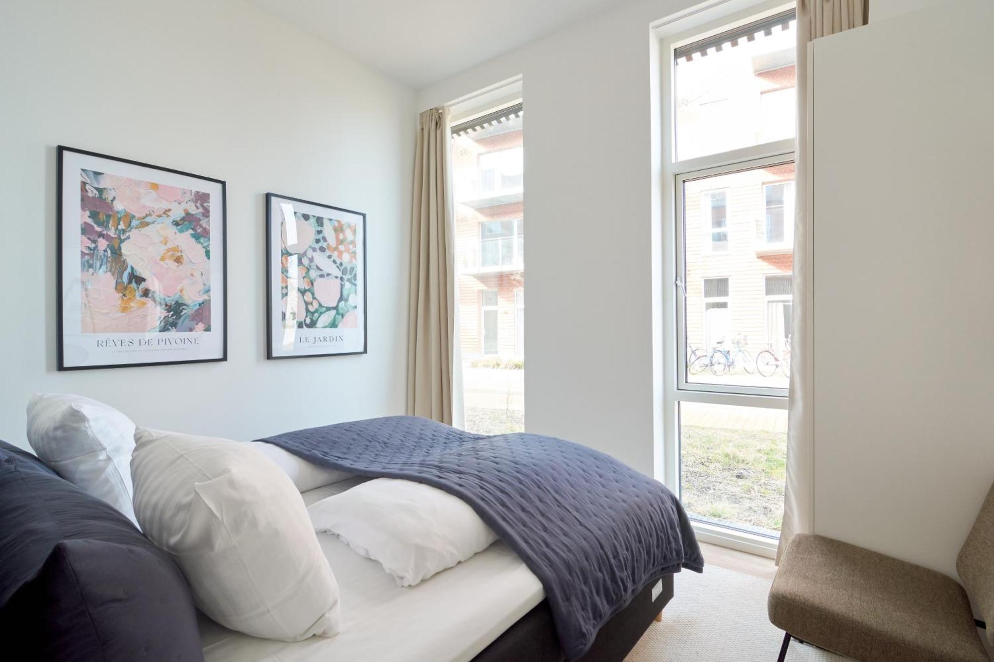 Great Apt - Near Beach - Cph Copenhague Habitación foto