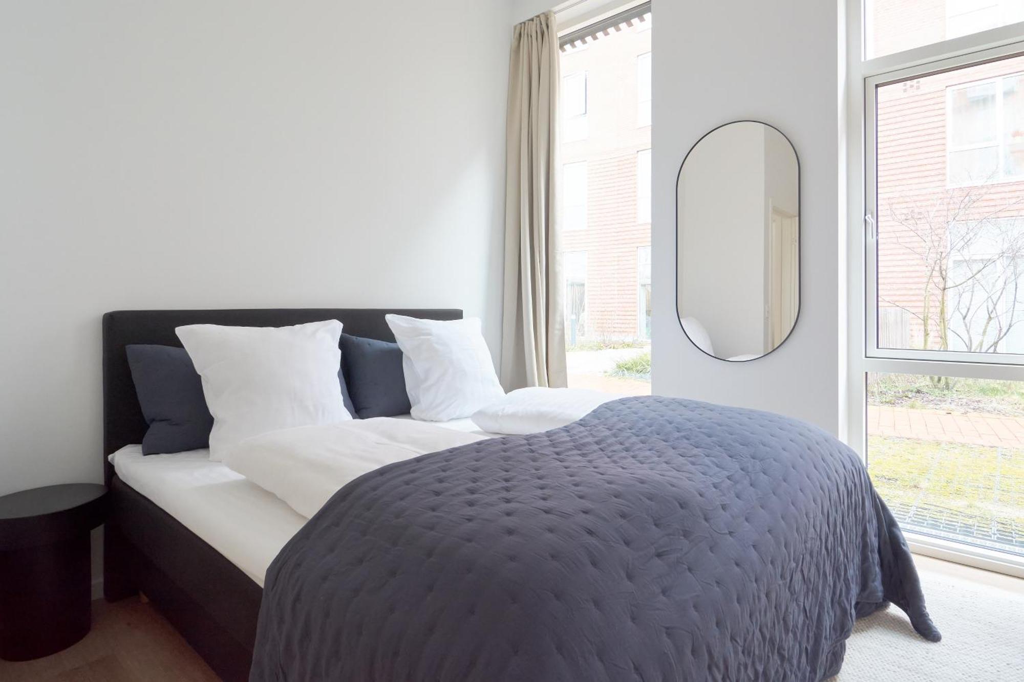 Great Apt - Near Beach - Cph Copenhague Habitación foto