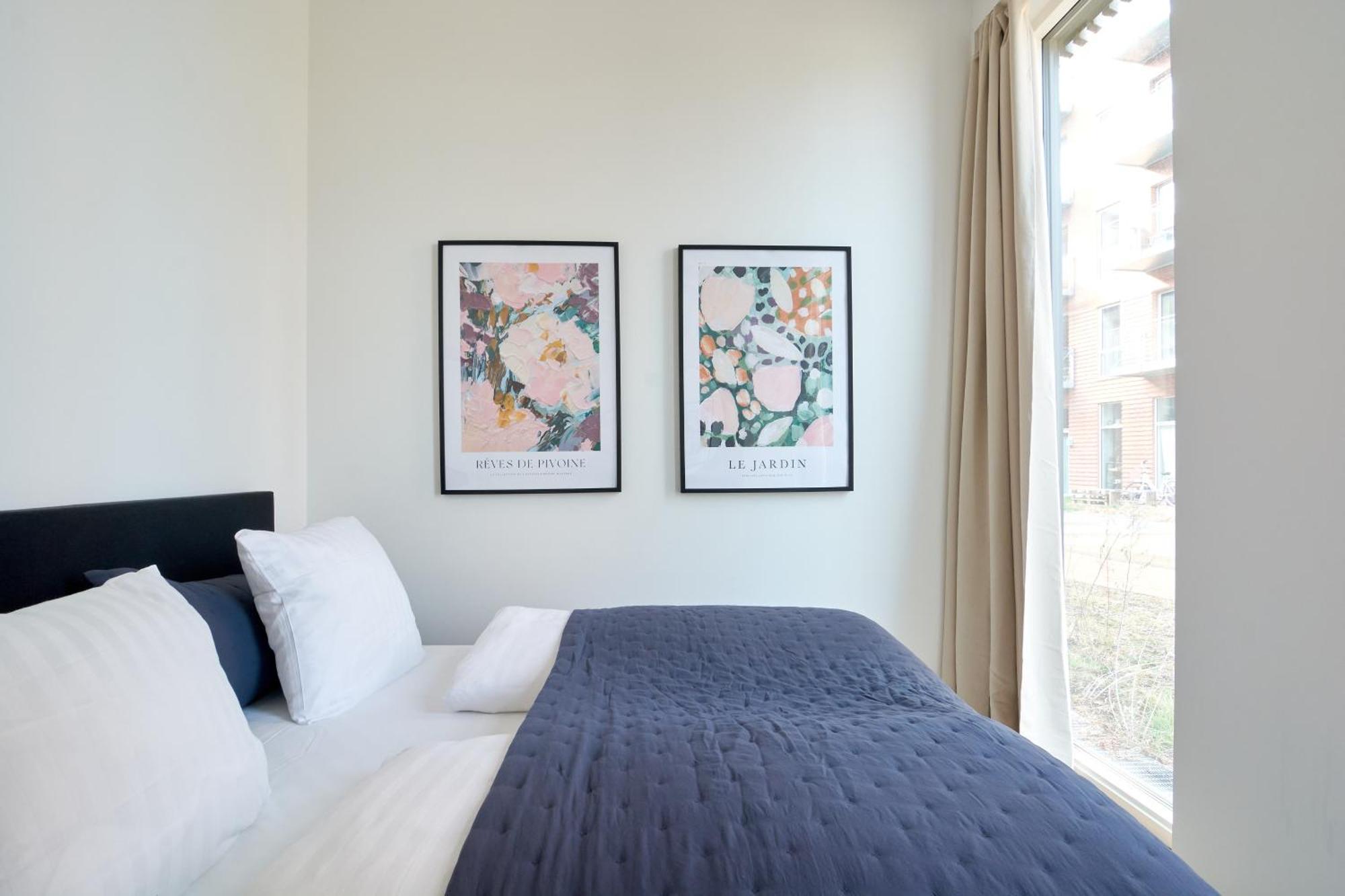 Great Apt - Near Beach - Cph Copenhague Habitación foto