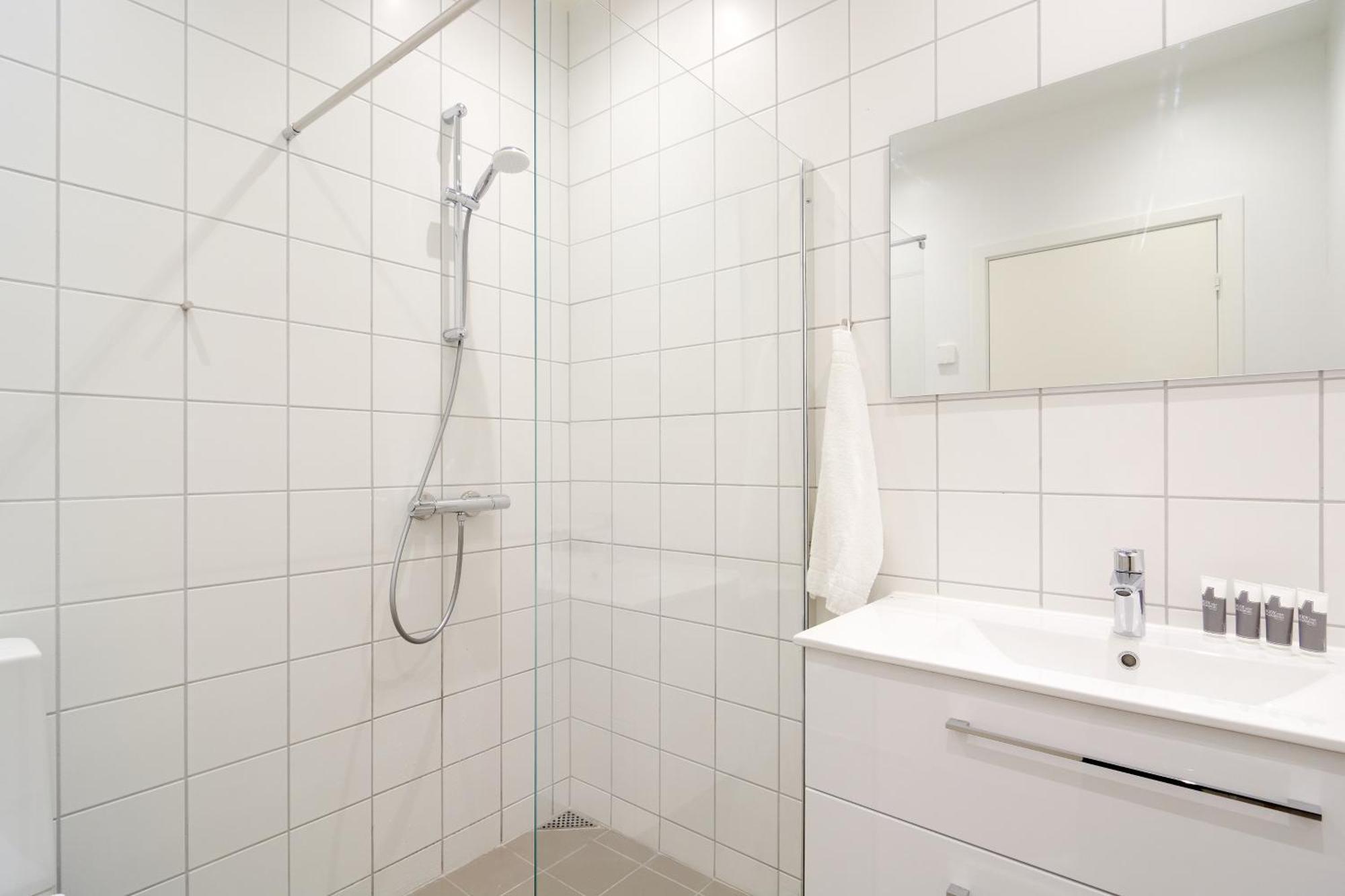 Great Apt - Near Beach - Cph Copenhague Habitación foto
