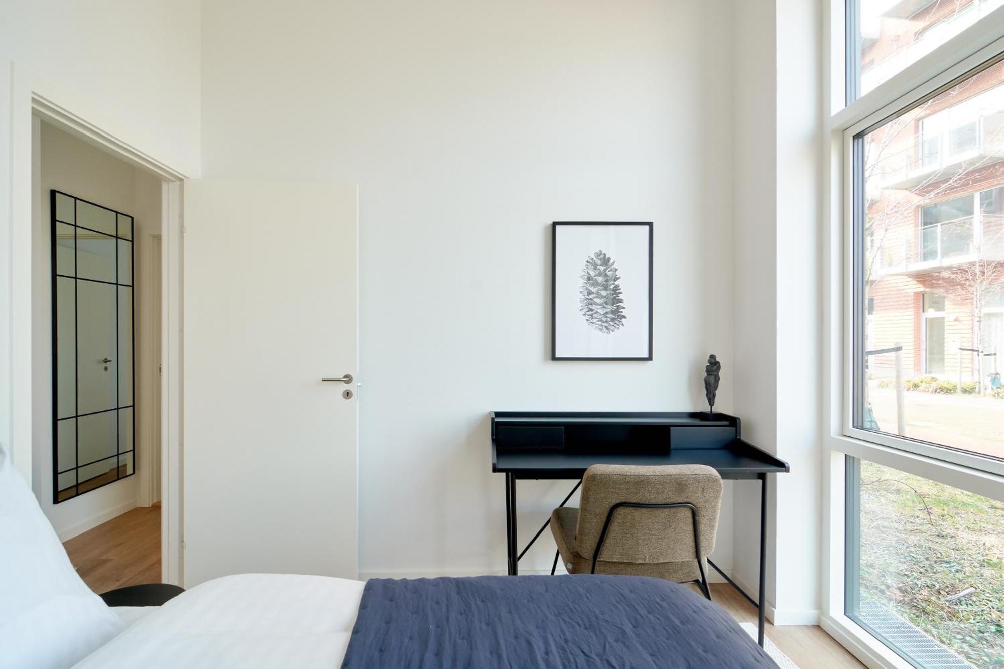 Great Apt - Near Beach - Cph Copenhague Habitación foto