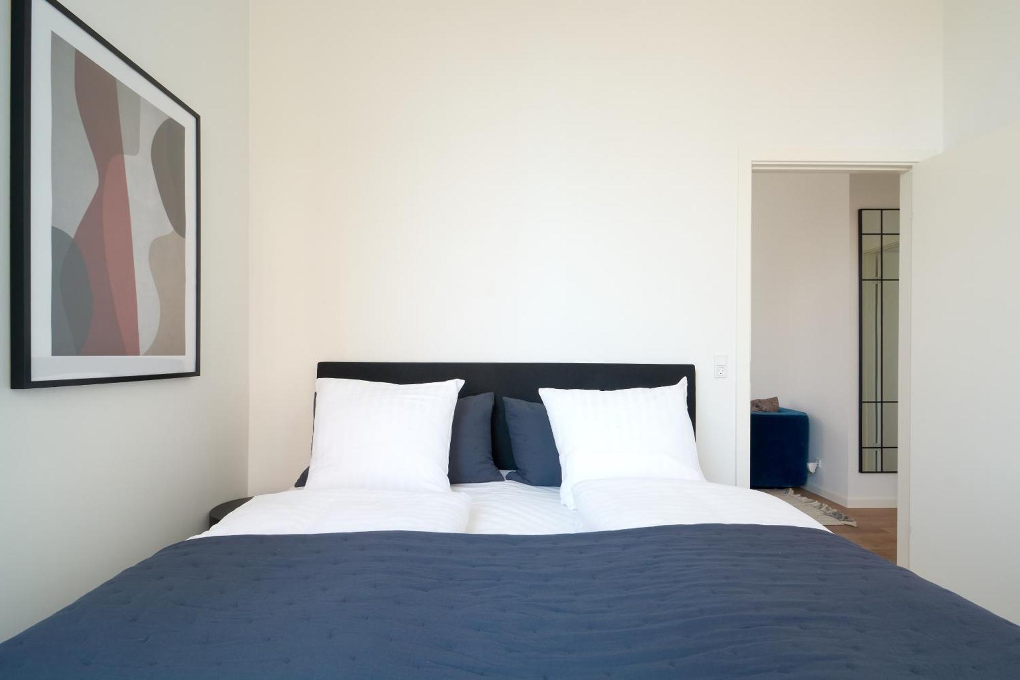 Great Apt - Near Beach - Cph Copenhague Habitación foto