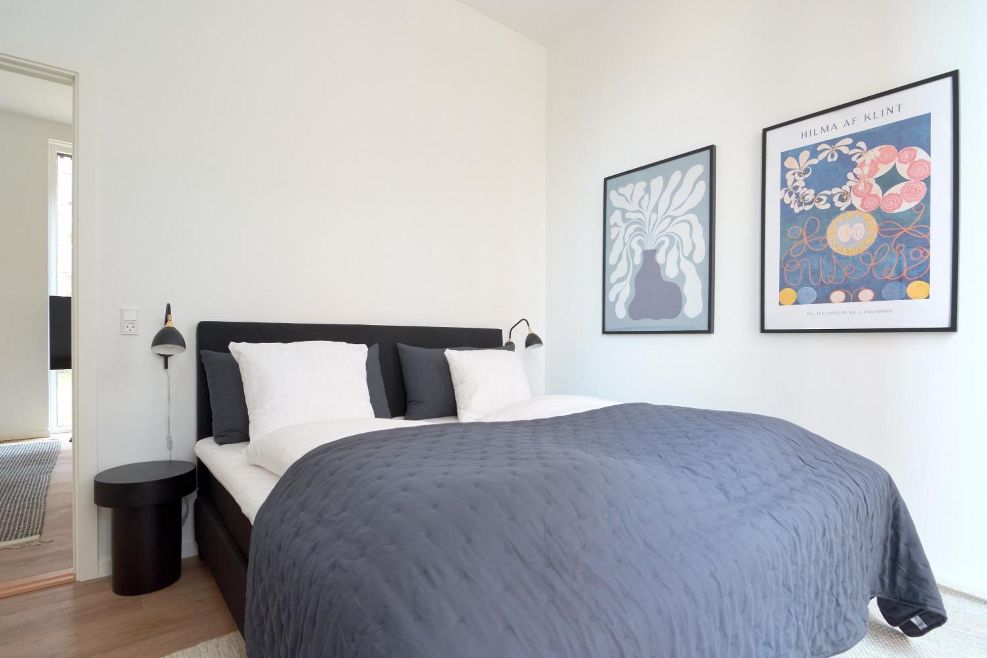 Great Apt - Near Beach - Cph Copenhague Habitación foto